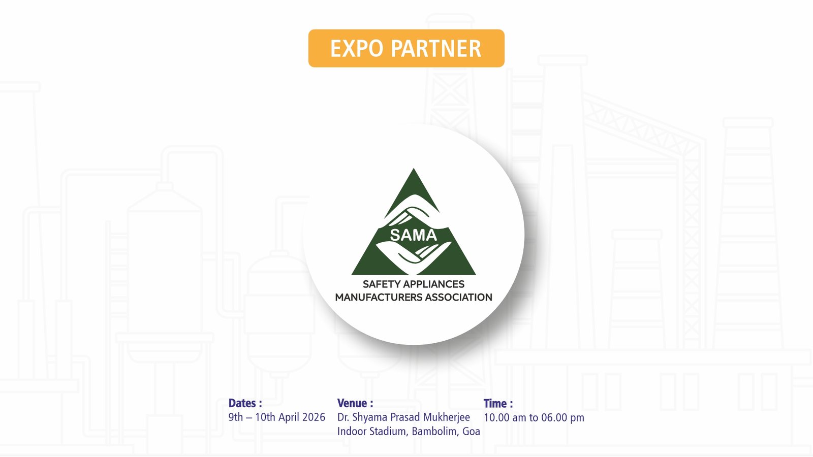 Goa OSH Expo Glimpse 1