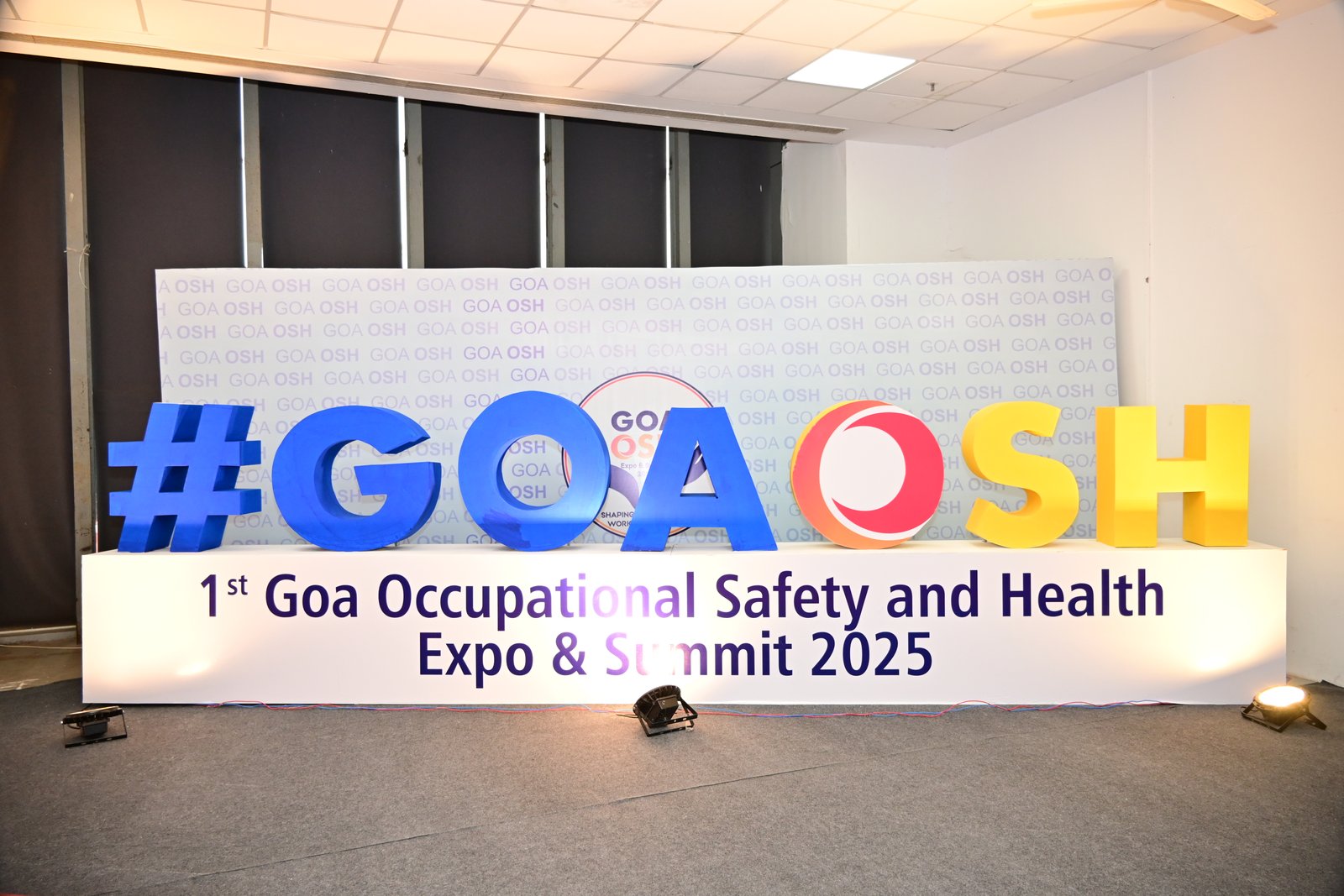 Goa OSH Expo Glimpse 10
