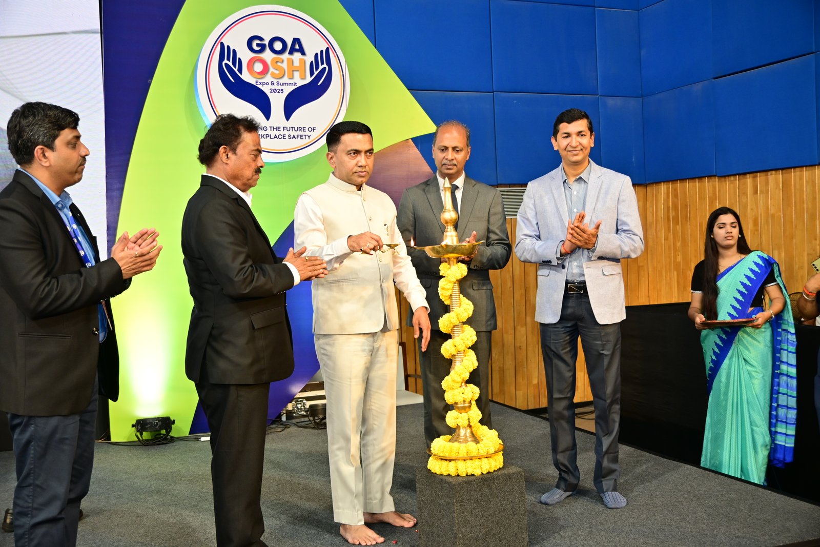Goa OSH Expo Glimpse 15