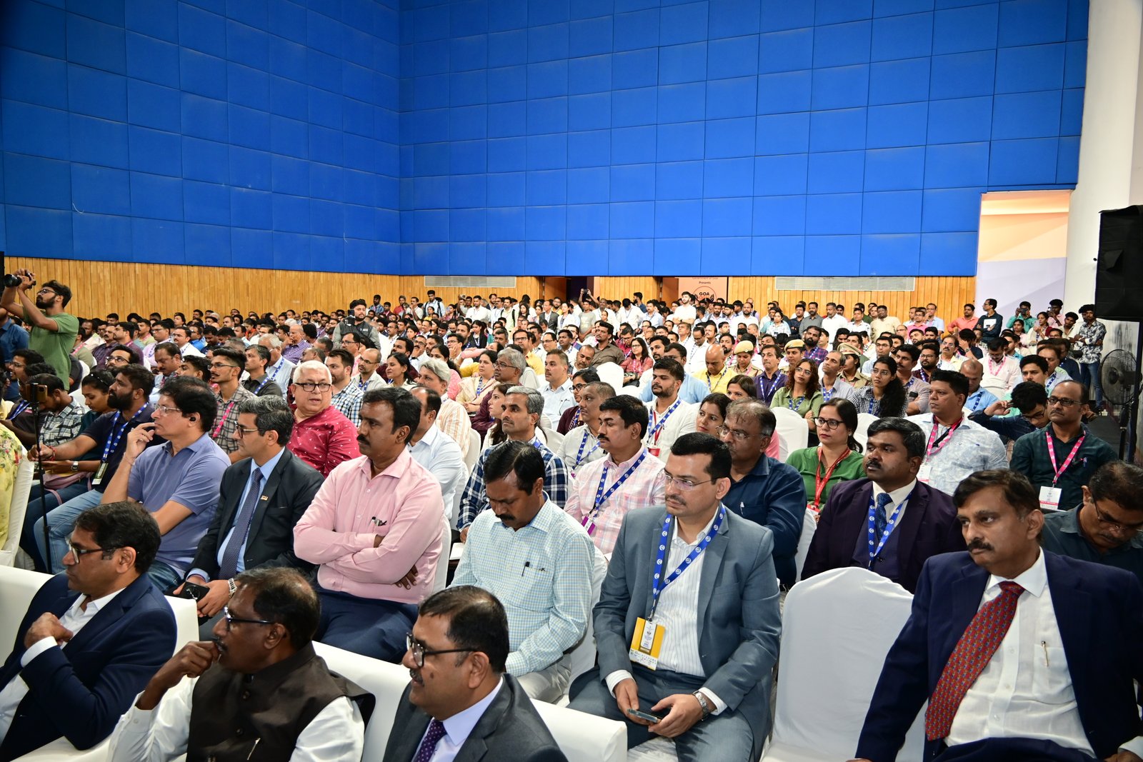 Goa OSH Expo Glimpse 16