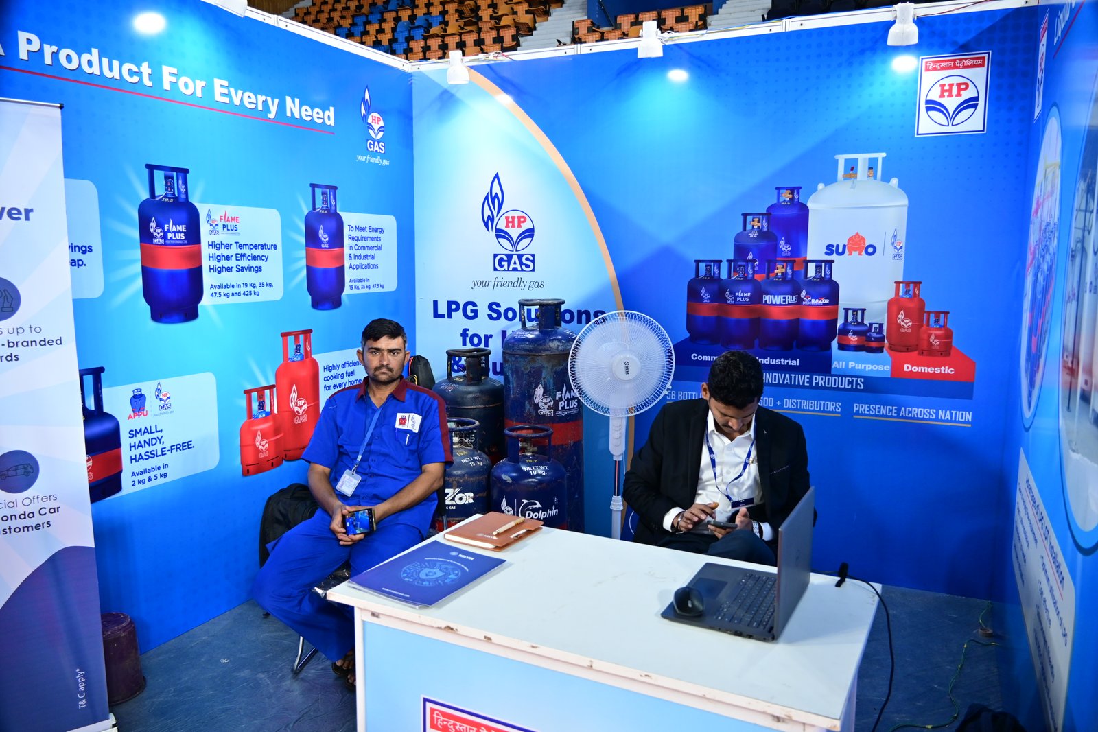 Goa OSH Expo Glimpse 20