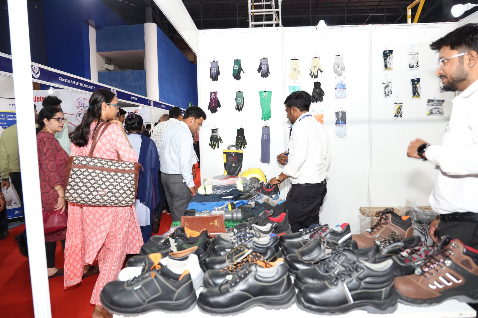Goa OSH Expo Glimpse 7