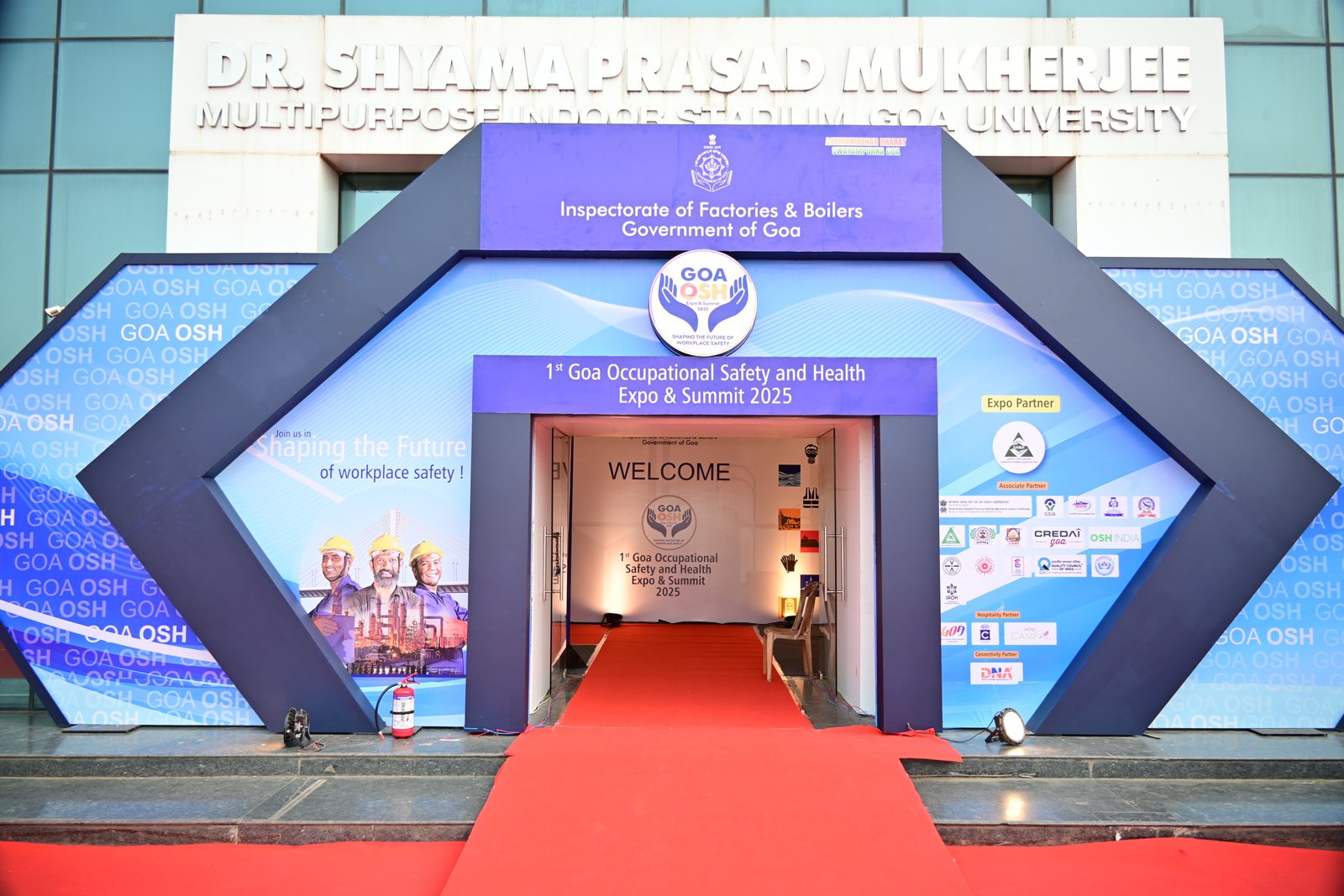 Goa OSH Expo Glimpse 9